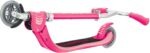 Globber Πατίνι Foldable Flow 125 Fuchia (773-110)