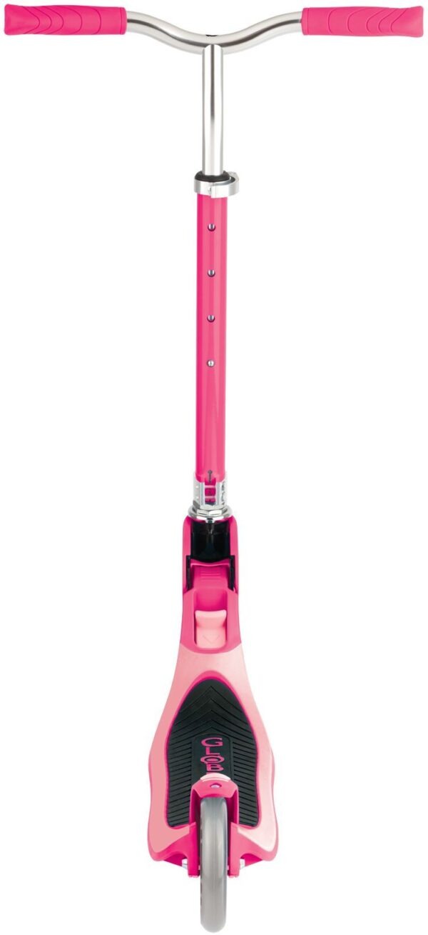 Globber Πατίνι Foldable Flow 125 Fuchia (773-110)