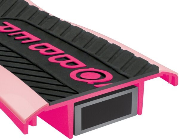 Globber Πατίνι Foldable Flow 125 Fuchia (773-110)