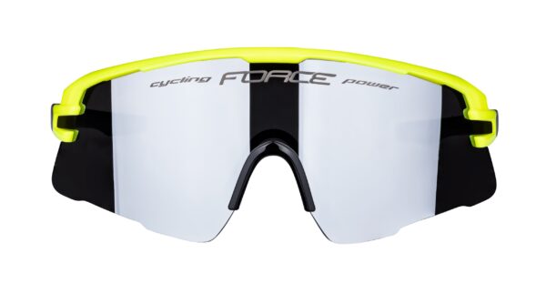 Force Ambient Fluo Γυαλία Ποδηλασίας