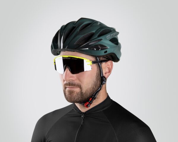 Force Ambient Fluo Γυαλία Ποδηλασίας