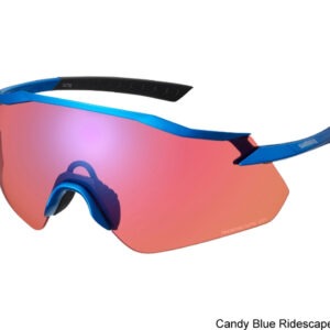 Shimano CE-EQNX4 Equinox Sunglasses Blue