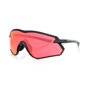 Shimano S-Phyre X SPHX1 RD Γυαλία Ποδηλασίας - Metallic Black