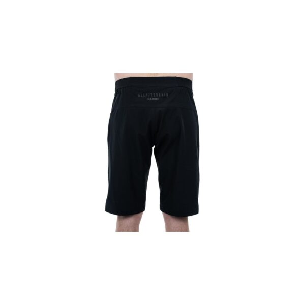 CUBE Βερμούδα Ποδηλασίας ATX BAGGY SHORTS CMPT - 12275