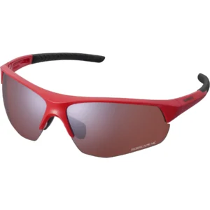 SHIMANO CE-TSPK1-MR TWINSPARK SUNGLASSES RED