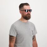 BBB Γυαλία Ποδηλασίας BSG-66 Spectre Matt Black