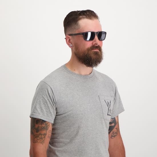 BBB Γυαλία Ποδηλασίας BSG-66 Spectre Matt Black