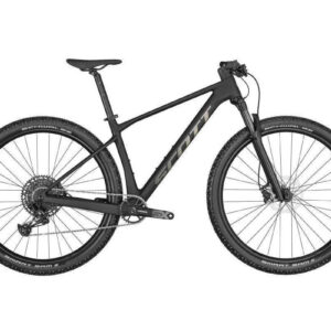 Scott ποδήλατο carbon 29″ Scale 940 Black