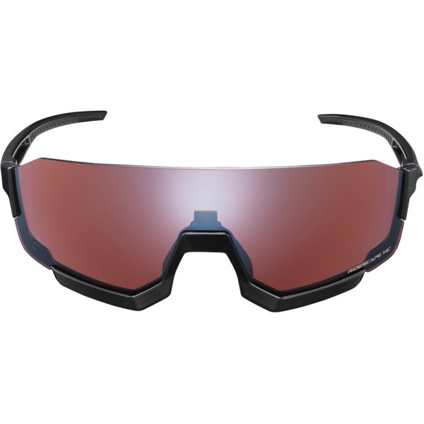 Shimano γυαλιά ποδηλασίας Aerolite 2 Glasses -Black - Ridescape HC