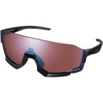 Shimano γυαλιά ποδηλασίας Aerolite 2 Glasses -Black - Ridescape HC