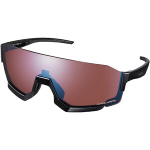 Shimano γυαλιά ποδηλασίας Aerolite 2 Glasses -Black - Ridescape HC