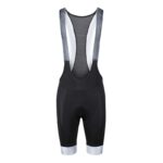 FORCE Κολάν Ποδηλασίας F STRIPE BLACK-GRAY