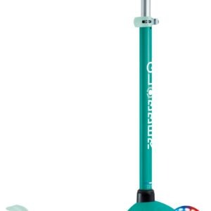 Globber Scooter Primo Lights V2 Emeral Green (423-607-4)