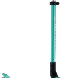 Globber Scooter Elite Lights V2 Petrol Dark Mint (439-706-3)