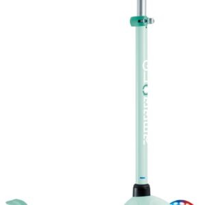 Globber Scooter Primo Lights V2 Dark Mint (423-706-4)
