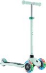 Globber Scooter Primo Lights V2 Dark Mint (423-706-4)