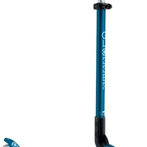 Globber Scooter Elite Lights V2 Petrol Blue (439-601-3