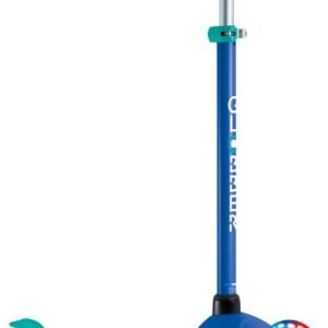 Globber Scooter Primo Lights V2 Navy Blue (423-600-4)