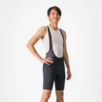 Castelli Κολάν Ποδηλασίας Entrata 2 Bibshort Black