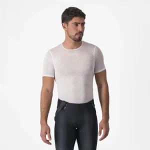 CASTELLI PRO MESH 2.0 SHORT SLEEVE