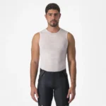 CASTELLI PRO MESH 2.0 SHORT SLEEVELESS