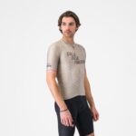 Castelli GIRO COLLE DELLE FINESTRE JERSEY