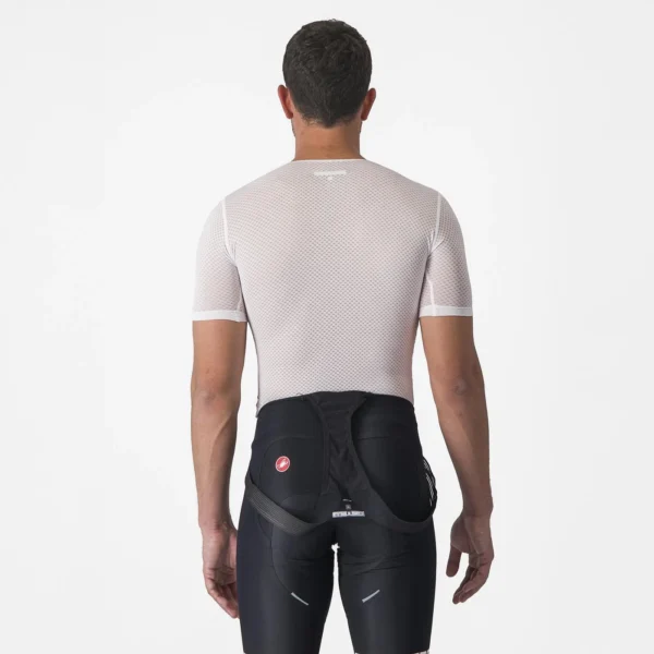 CASTELLI PRO MESH 2.0 SHORT SLEEVE