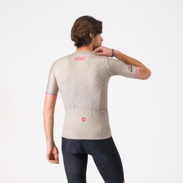 Castelli GIRO COLLE DELLE FINESTRE JERSEY