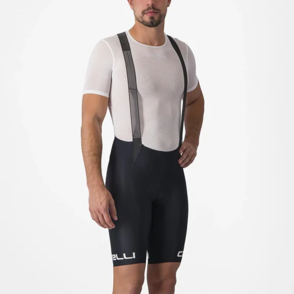 CASTELLI PRO MESH 2.0 SHORT SLEEVE