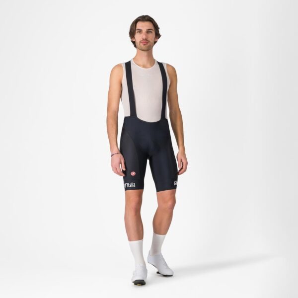 Castelli GIRO COMPETIZIONE 2 BIBSHORT