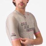 Castelli GIRO COLLE DELLE FINESTRE JERSEY