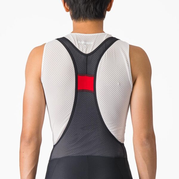Castelli Κολάν Ποδηλασίας Entrata 2 Bibshort Black