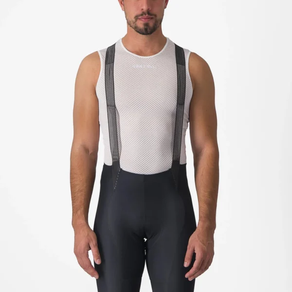 CASTELLI PRO MESH 2.0 SHORT SLEEVELESS