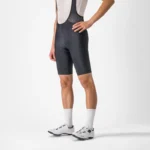 Castelli Κολάν Ποδηλασίας Entrata 2 Bibshort Black