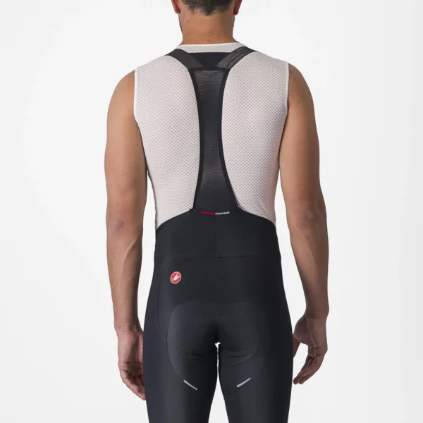 CASTELLI PRO MESH 2.0 SHORT SLEEVELESS