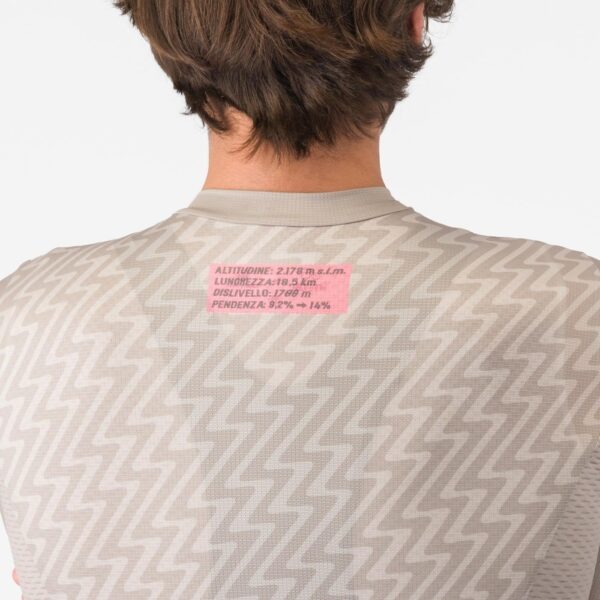 Castelli GIRO COLLE DELLE FINESTRE JERSEY