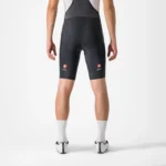 Castelli Κολάν Ποδηλασίας Entrata 2 Bibshort Black