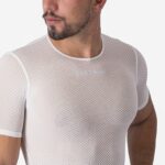 CASTELLI PRO MESH 2.0 SHORT SLEEVE