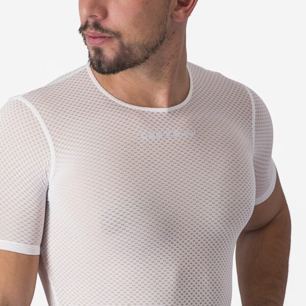 CASTELLI PRO MESH 2.0 SHORT SLEEVE