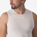 CASTELLI PRO MESH 2.0 SHORT SLEEVELESS