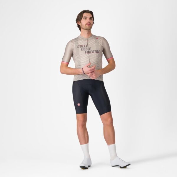 Castelli GIRO COLLE DELLE FINESTRE JERSEY