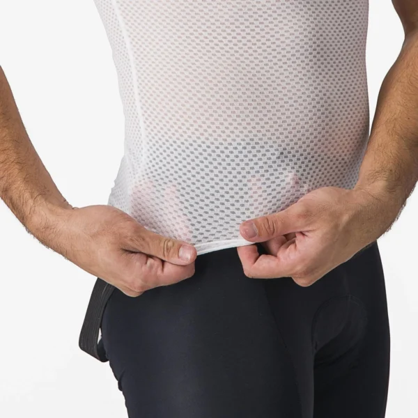 CASTELLI PRO MESH 2.0 SHORT SLEEVE