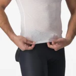 CASTELLI PRO MESH 2.0 SHORT SLEEVELESS
