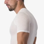 CASTELLI PRO MESH 2.0 SHORT SLEEVE