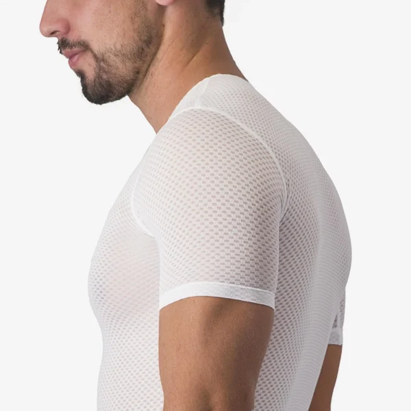 CASTELLI PRO MESH 2.0 SHORT SLEEVE