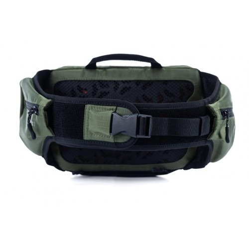 Cube Τσαντά Μέσης Hip Bag VERTEX 3 TM