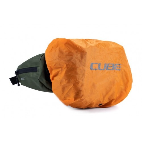 Cube Τσαντά Μέσης Hip Bag VERTEX 3 TM