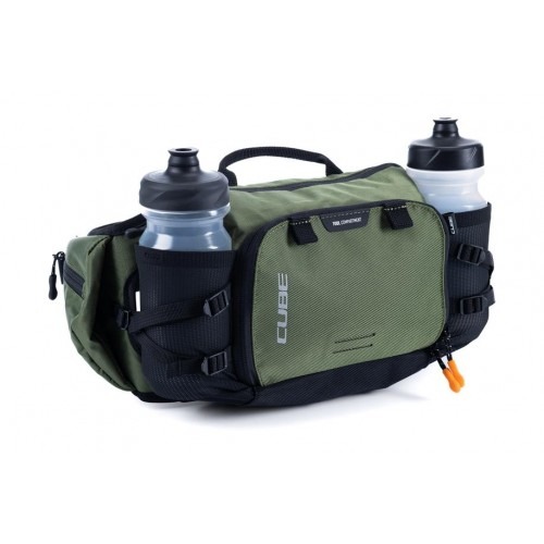 Cube Τσαντά Μέσης Hip Bag VERTEX 3 TM