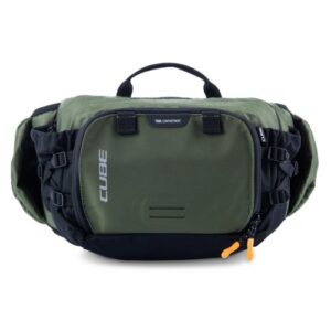 Cube Τσαντά Μέσης Hip Bag VERTEX 3 TM