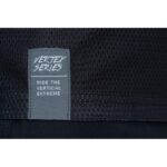 Μπλούζα Cube με κοντό μανίκι VERTEX Round Neck Jersey S/S - 12291